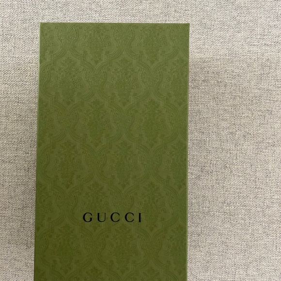 Gucci royale loafers *unworn* - Picture 9 of 10